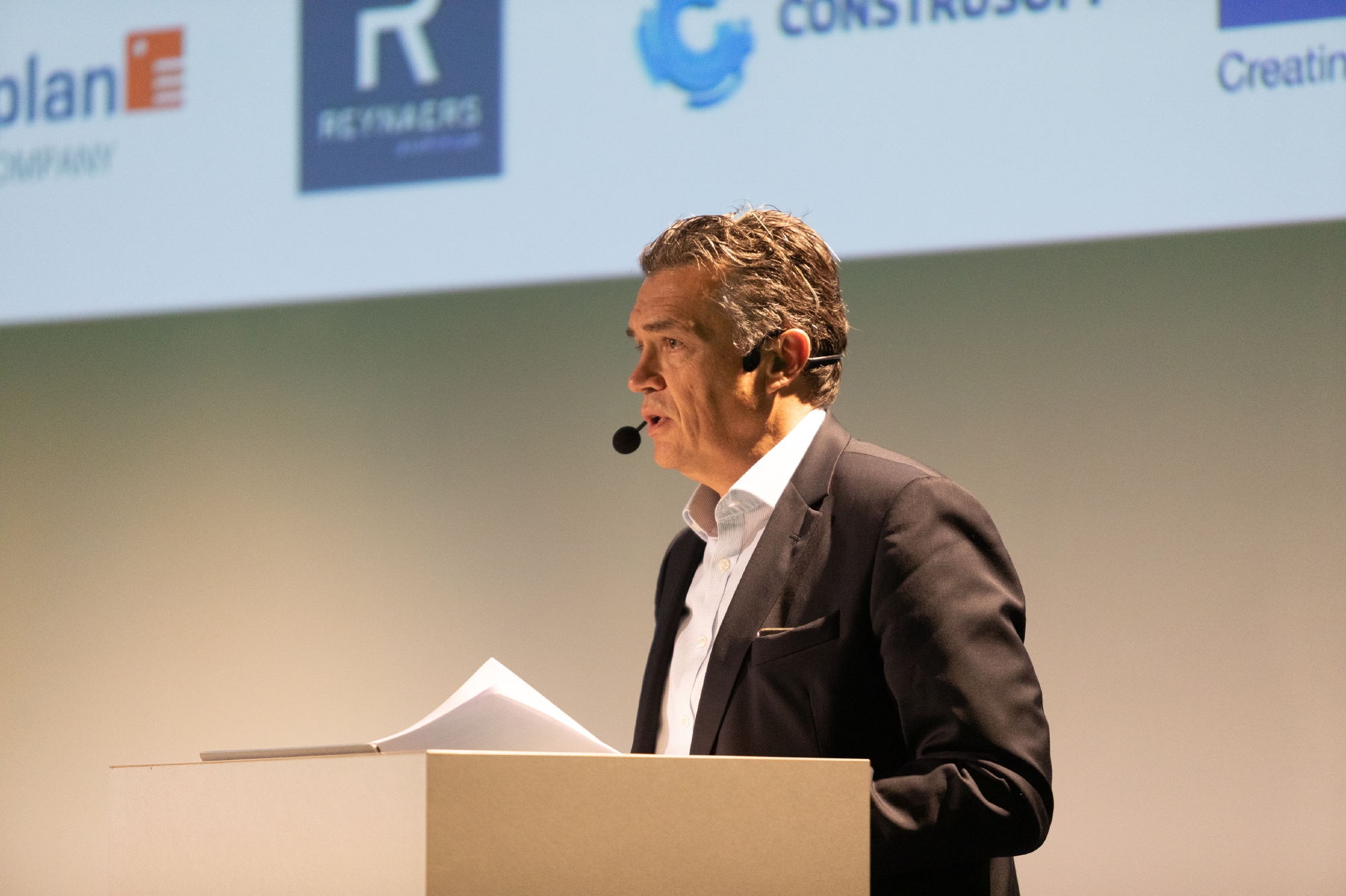 BIM Platform: De rol van de fabrikant - 18/11