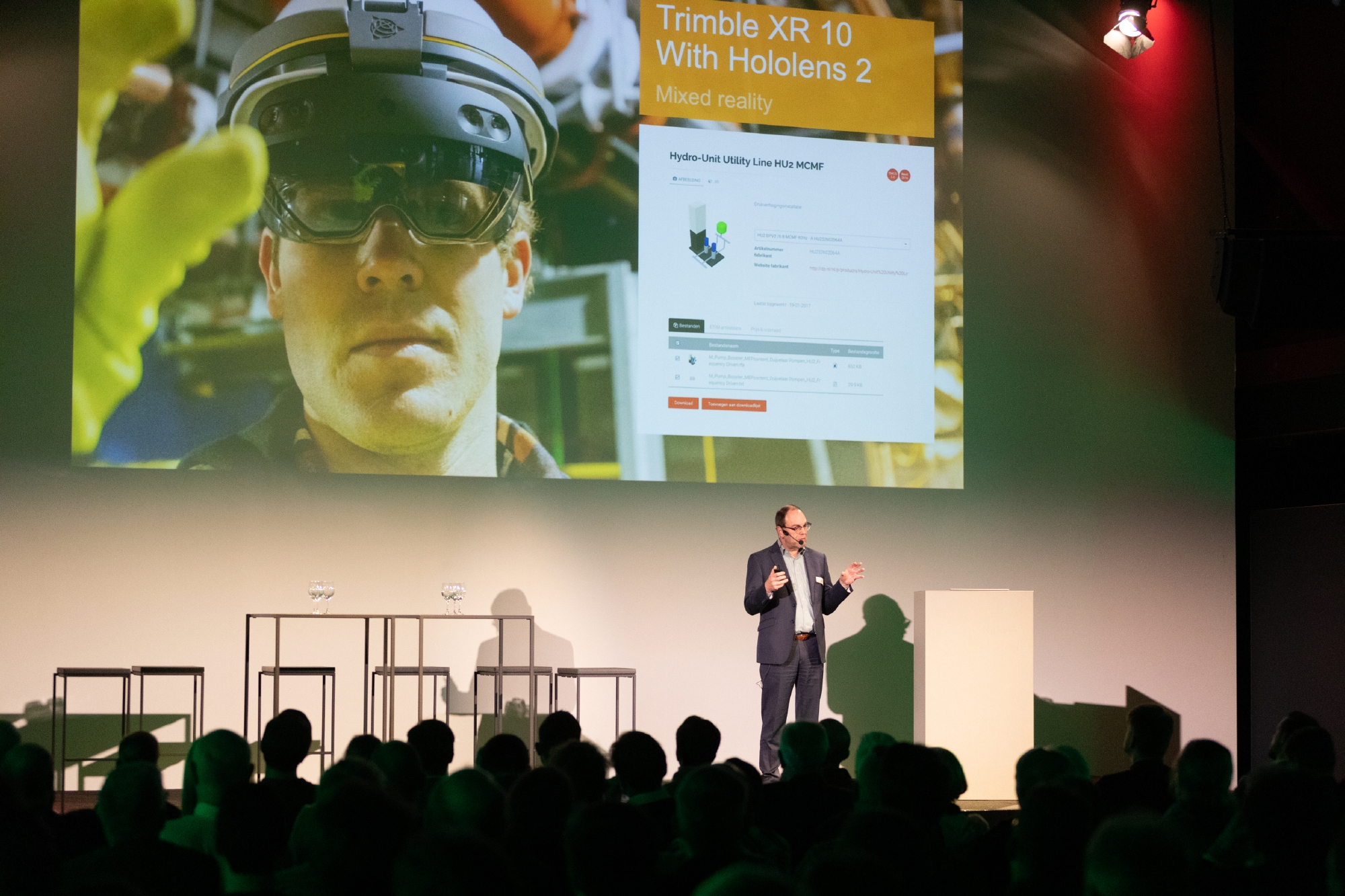 BIM Platform: De rol van de fabrikant - 18/11