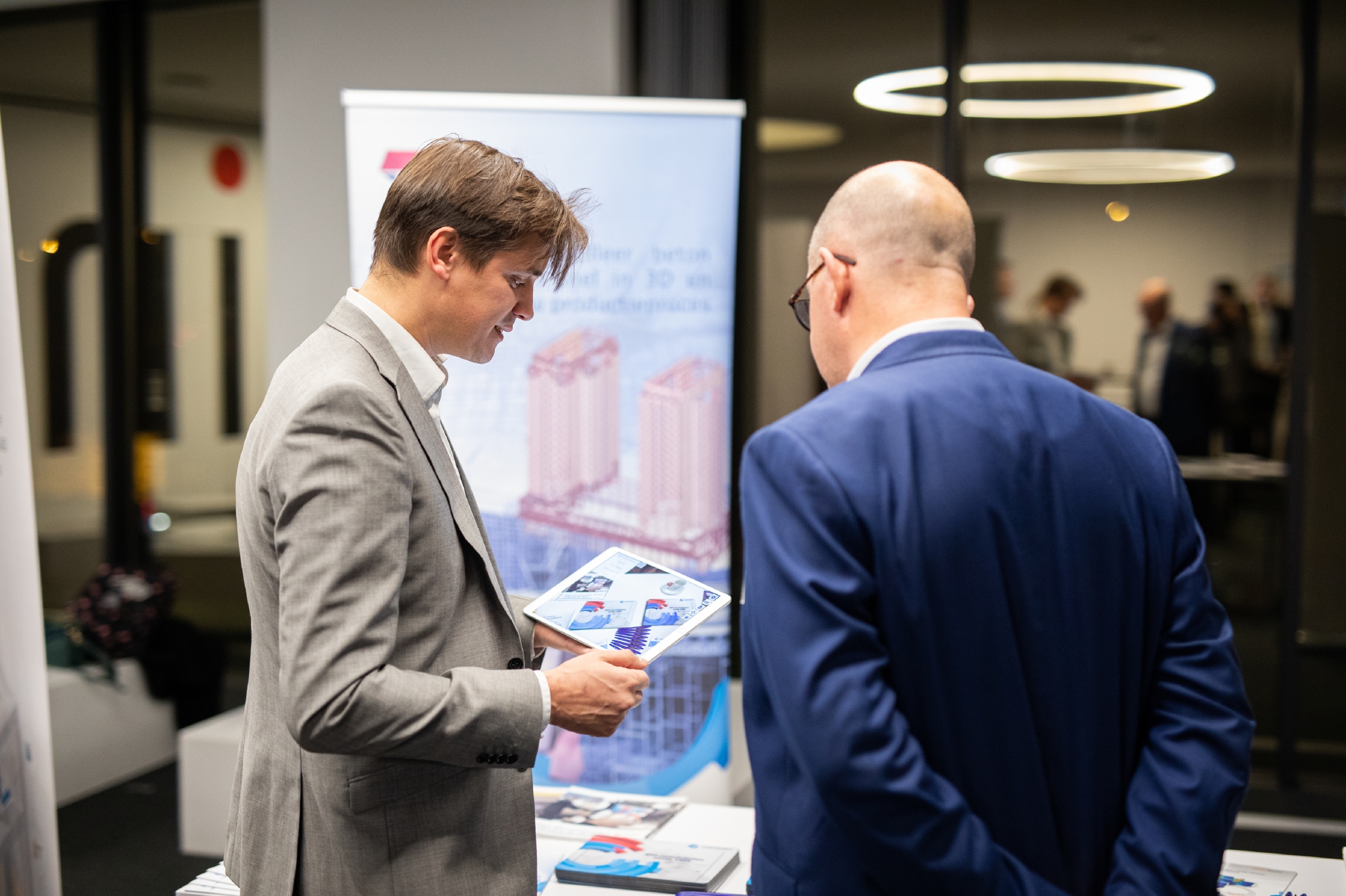 BIM Platform: De rol van de fabrikant - 18/11