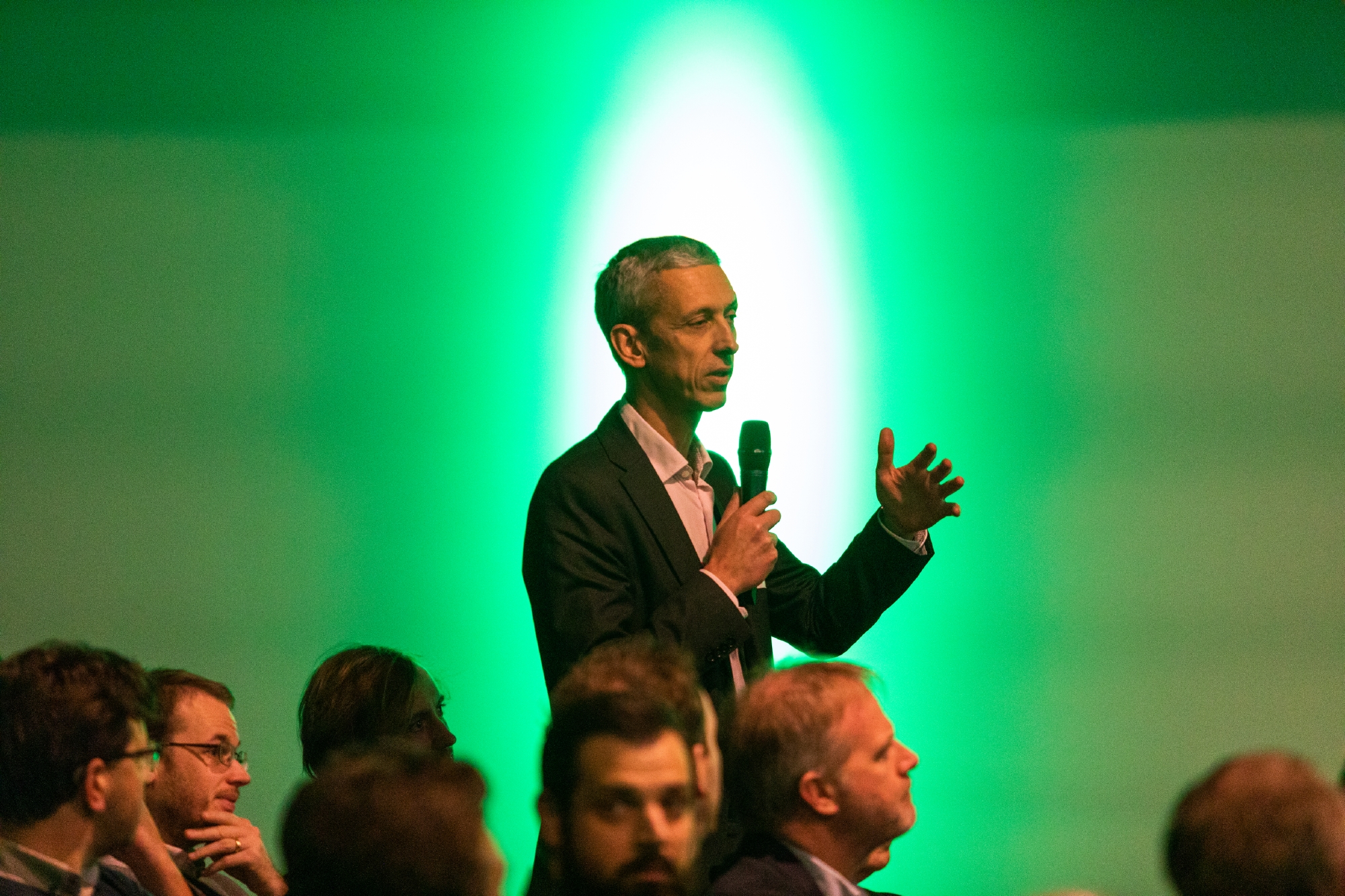 BIM Platform: De rol van de fabrikant - 18/11