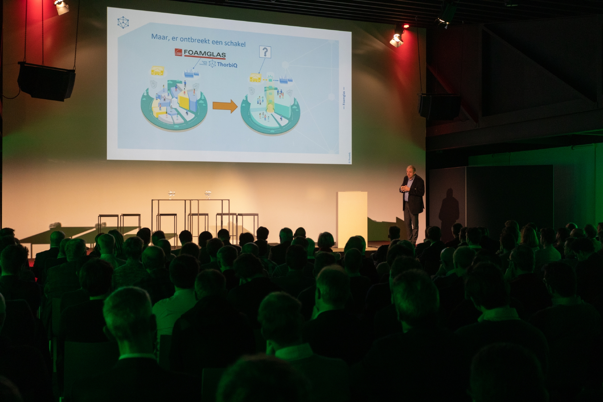 BIM Platform: De rol van de fabrikant - 18/11