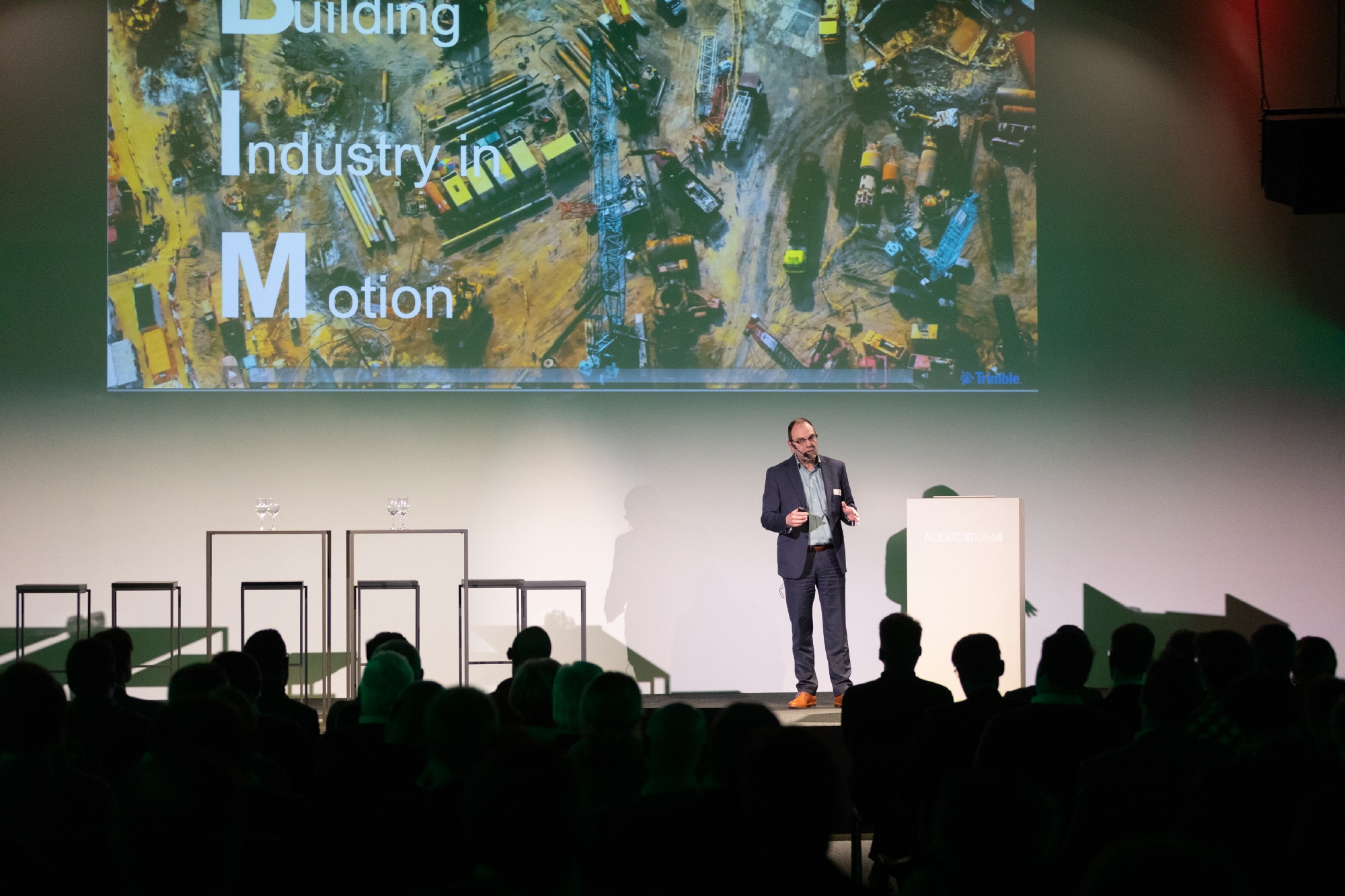 BIM Platform: De rol van de fabrikant - 18/11