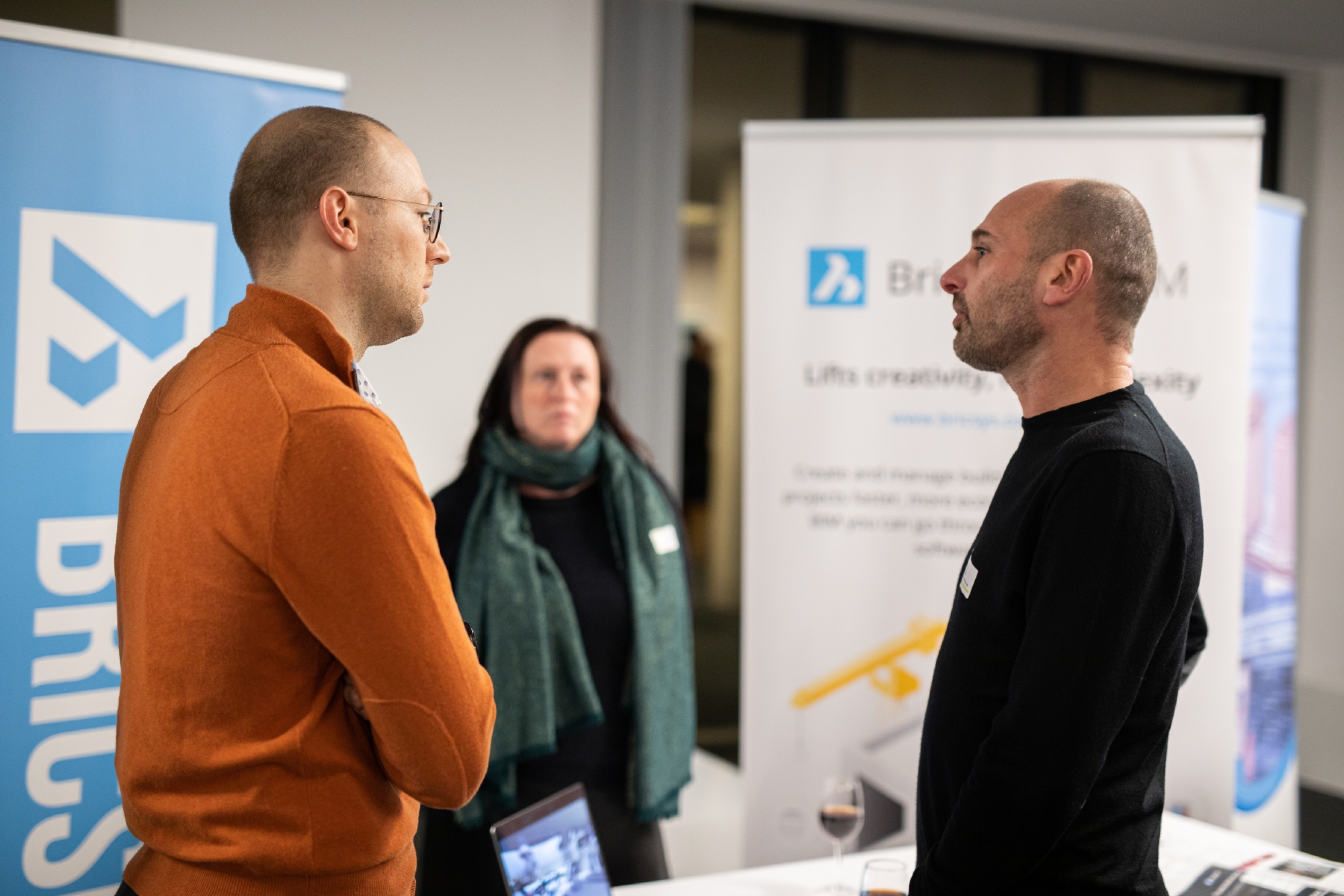 BIM Platform: De rol van de fabrikant - 18/11