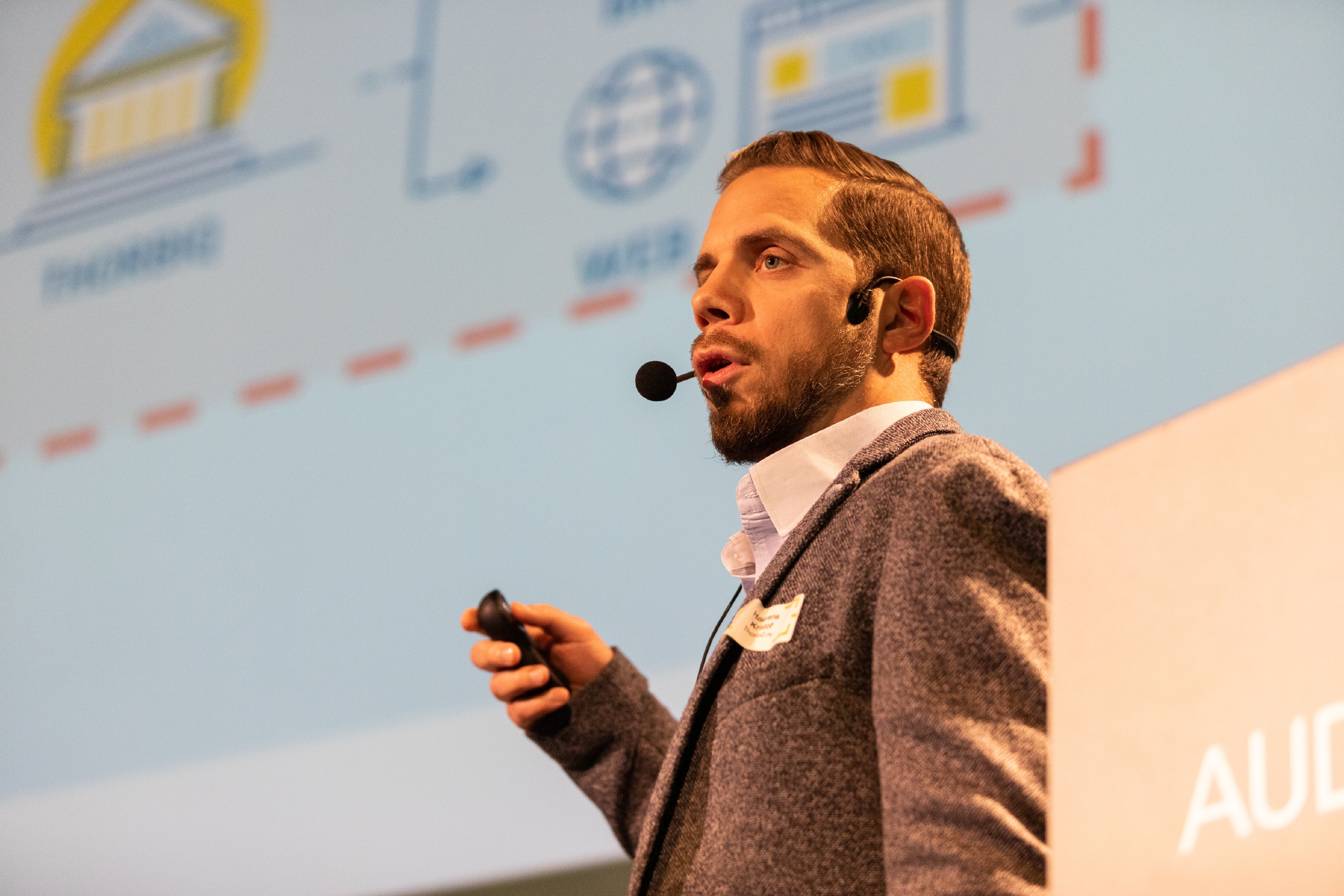 BIM Platform: De rol van de fabrikant - 18/11