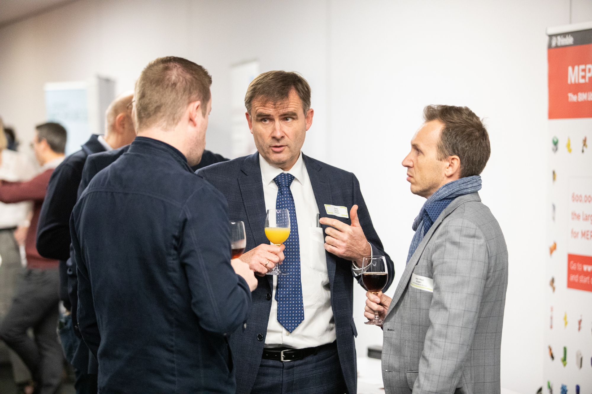 BIM Platform: De rol van de fabrikant - 18/11