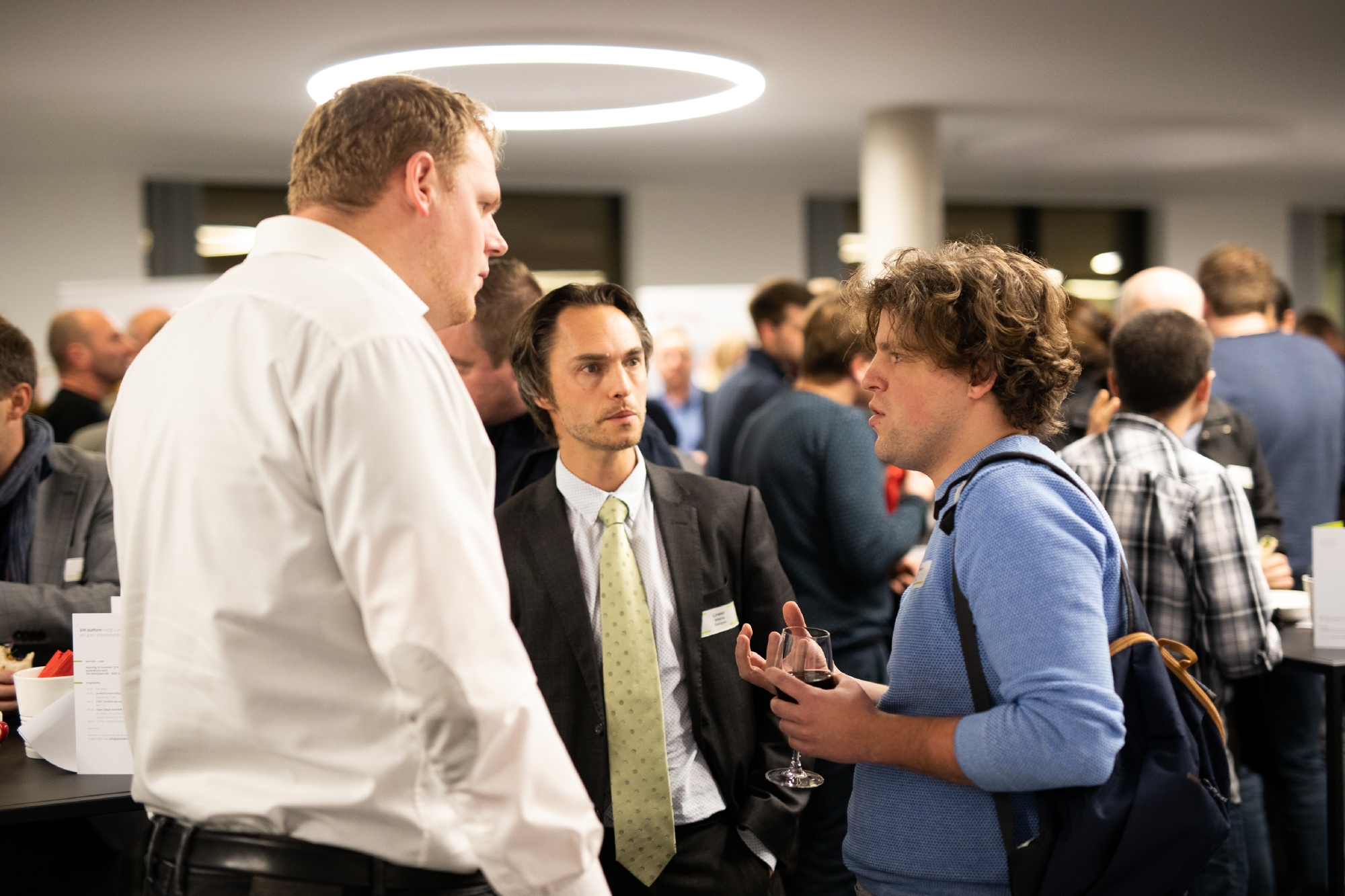BIM Platform: De rol van de fabrikant - 18/11