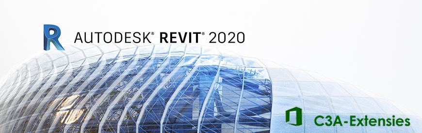 C3A-Revit