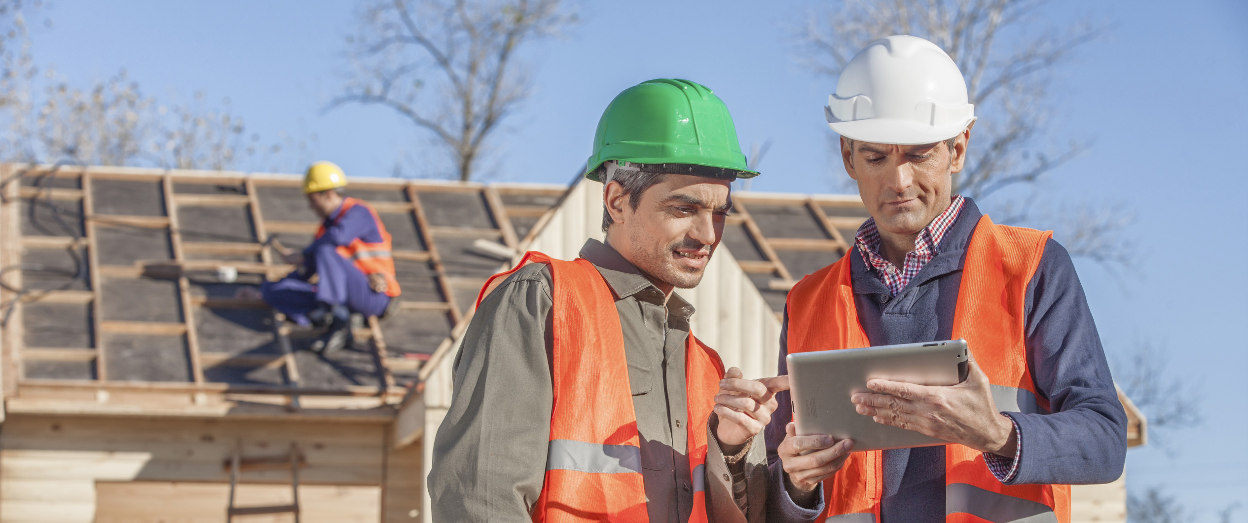 Lab9 Ipas as a service BIM-platform