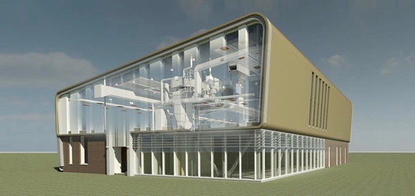 Stabiplan woningbouwproject Utrect BIM-platform