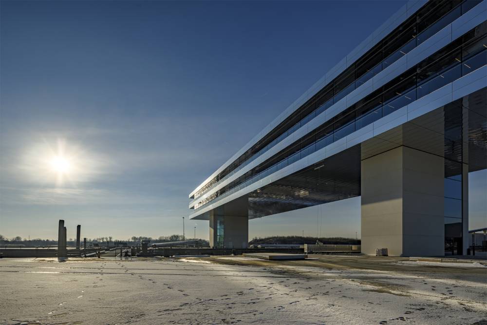 Cordeel-HQ-Temse