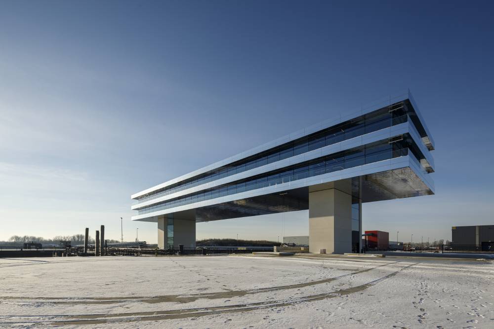 Cordeel-HQ
