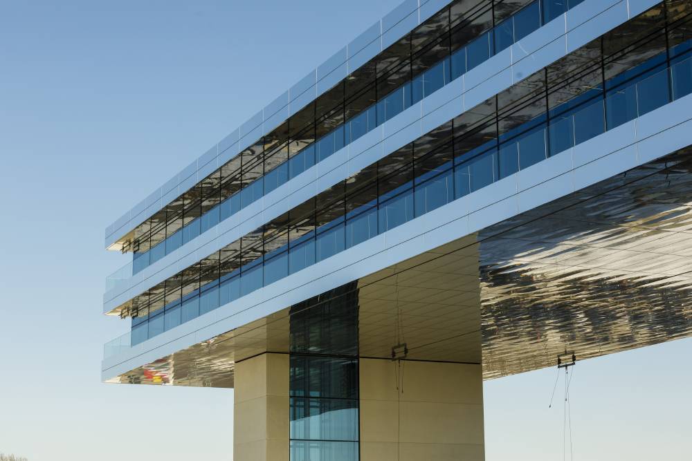 Cordeel-HQ-Temse