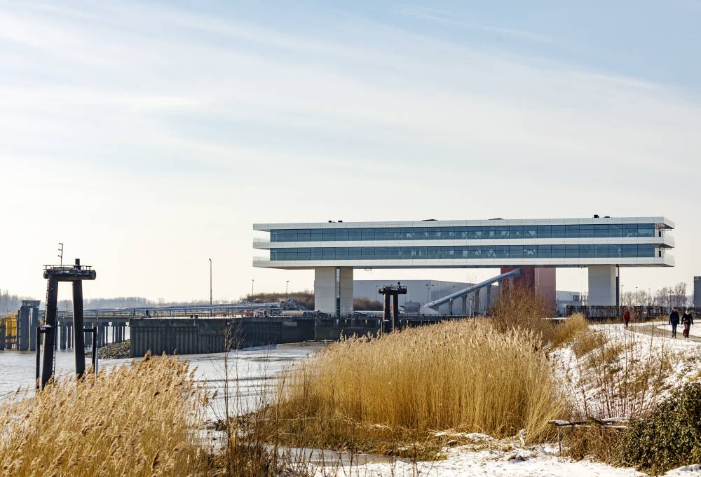 Cordeel-HQ-Temse