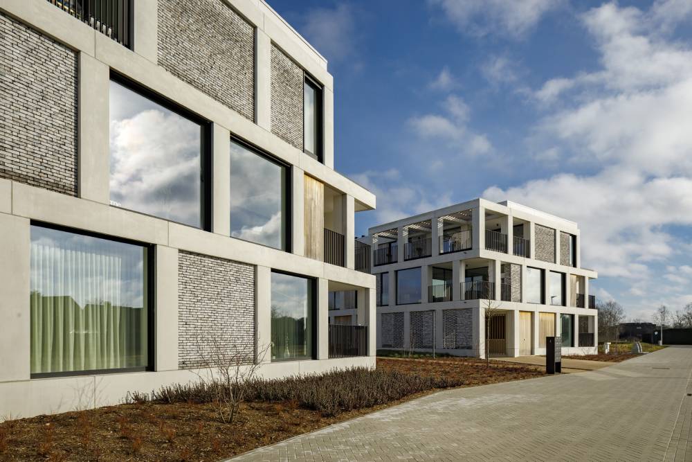 Project-Bergerheide