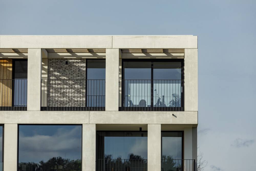 Project-Bergerheide