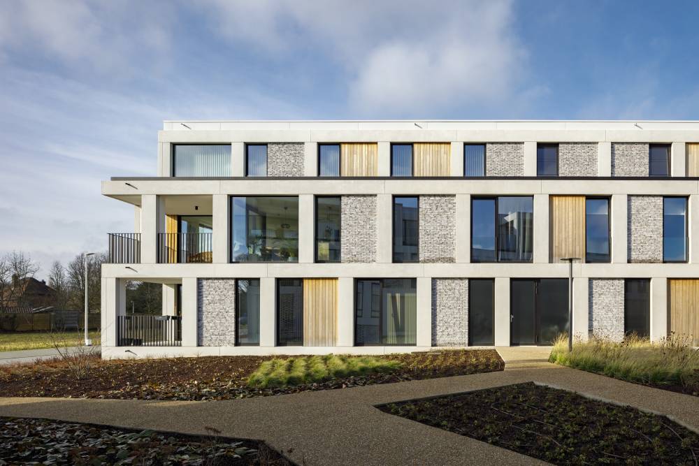 Project-Bergerheide
