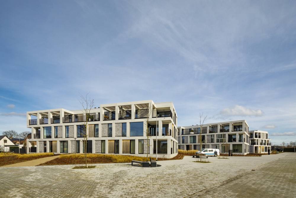 Project-Bergerheide