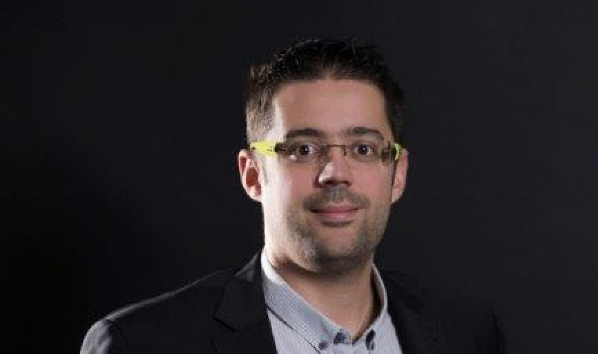 Mathieu Rigaud