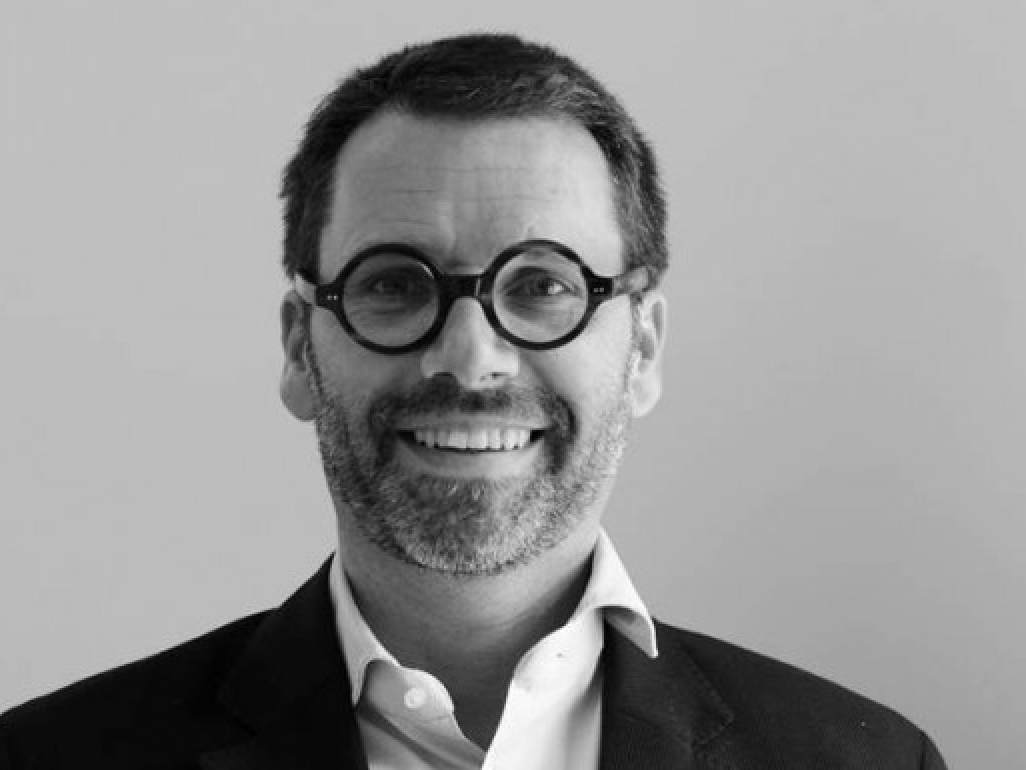Frederik Jacobs, CONIX RDBM