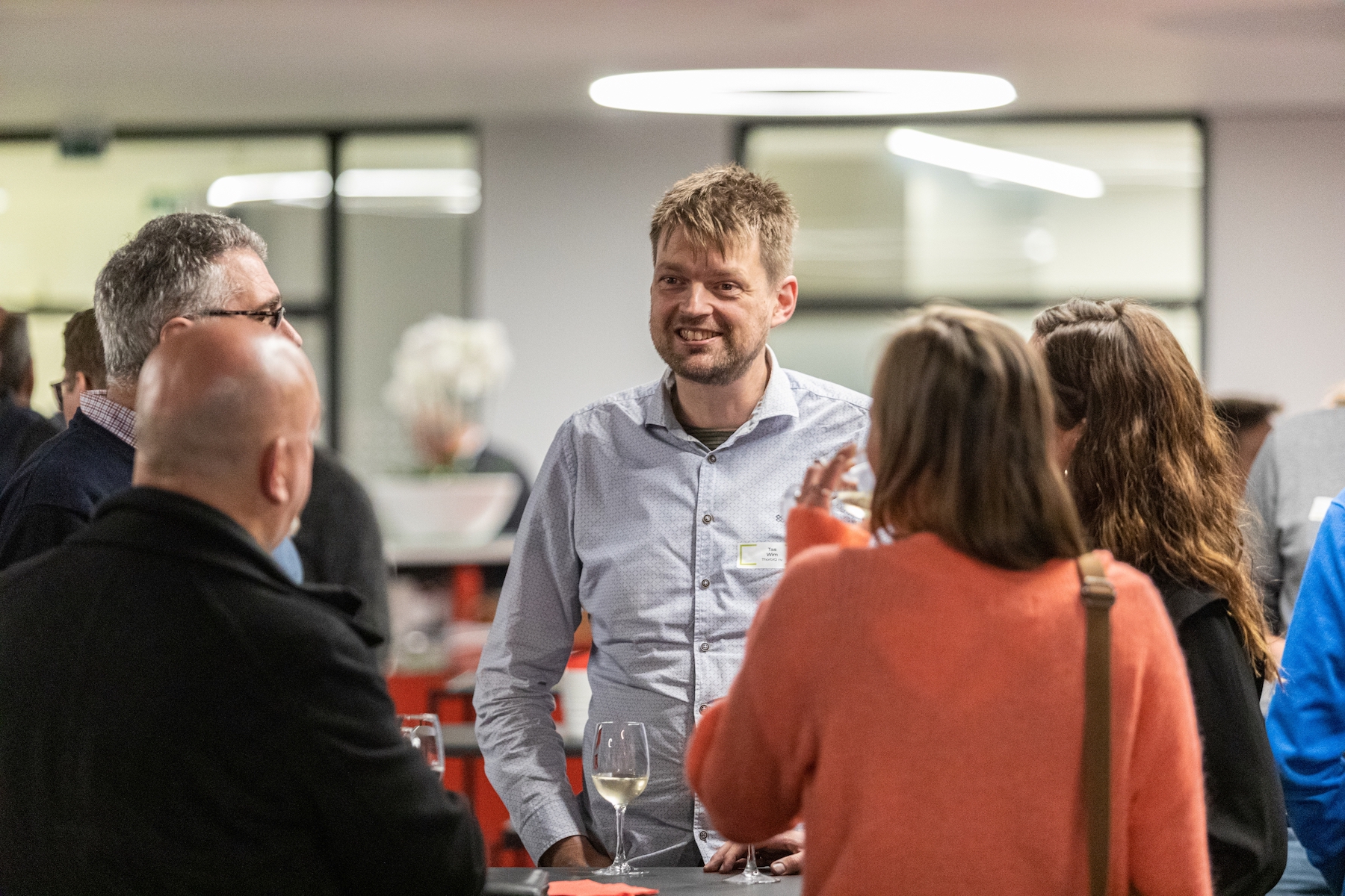 Slim BIMmen begint bij delen en vermenigvuldigen! 18 oktober 2021