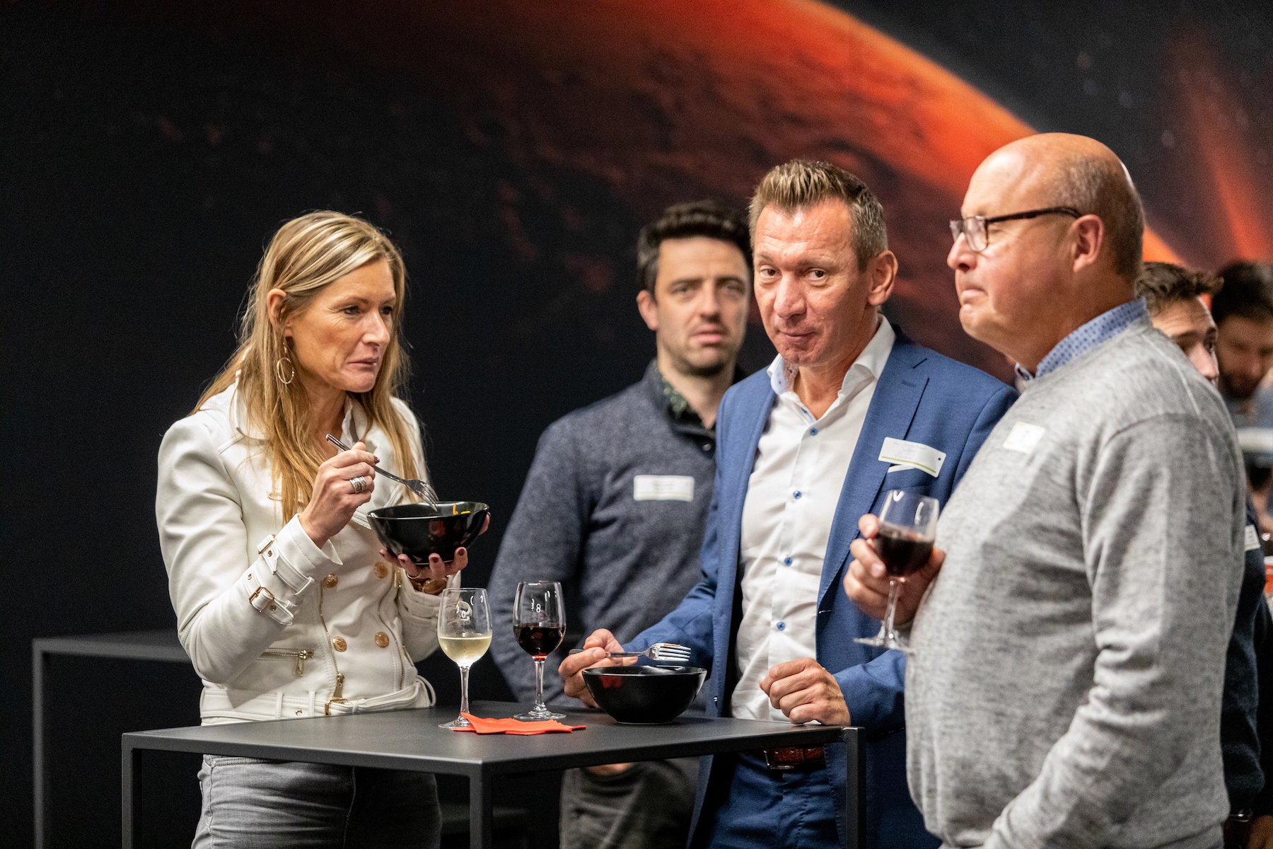 Slim BIMmen begint bij delen en vermenigvuldigen! 18 oktober 2021