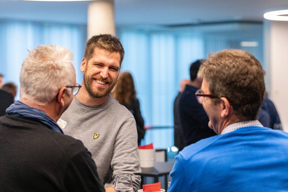 Slim BIMmen begint bij delen en vermenigvuldigen! 