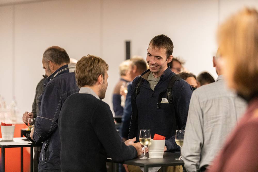 Slim BIMmen begint bij delen en vermenigvuldigen! 