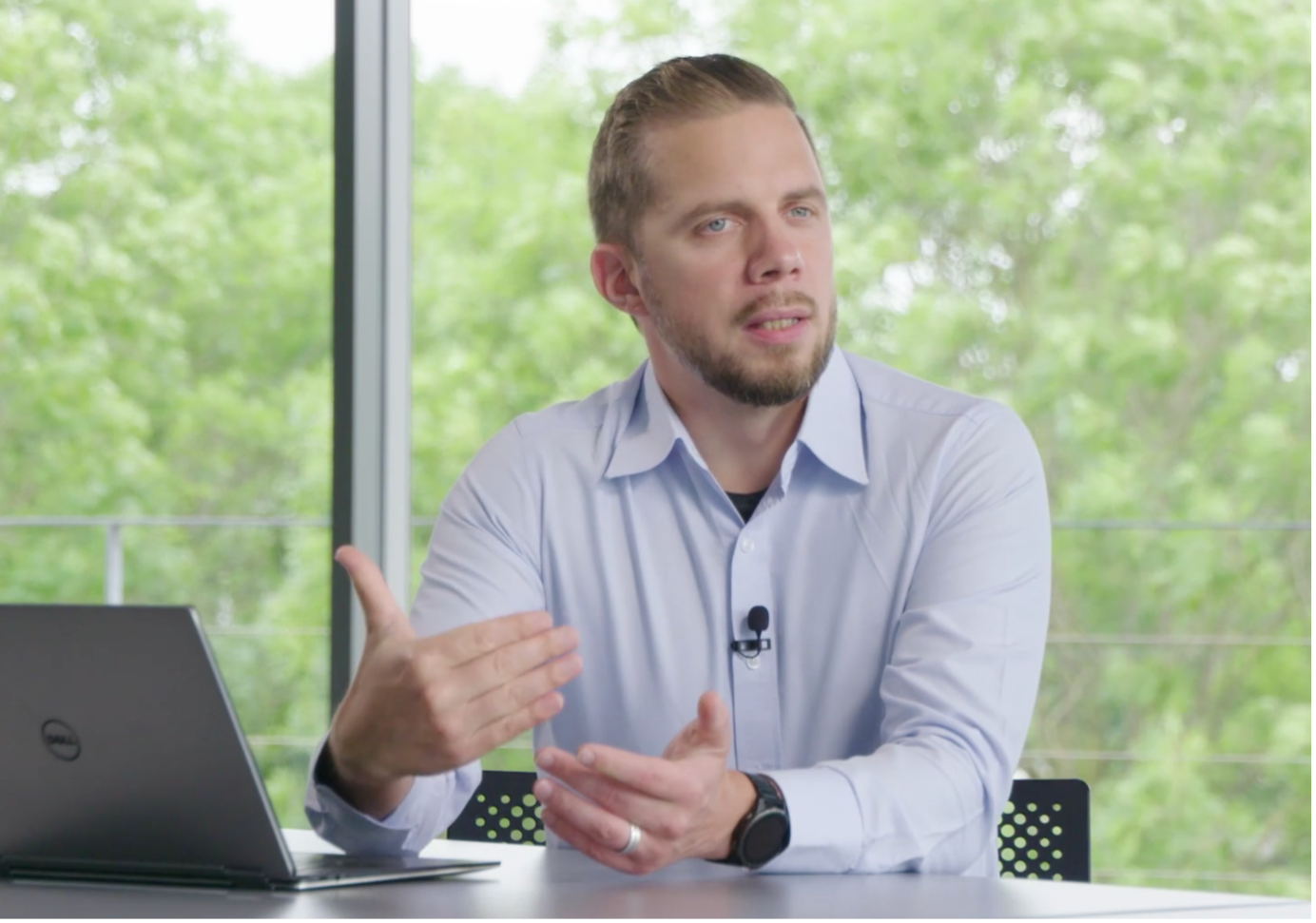 Kristof Haerens, ThorbiQ