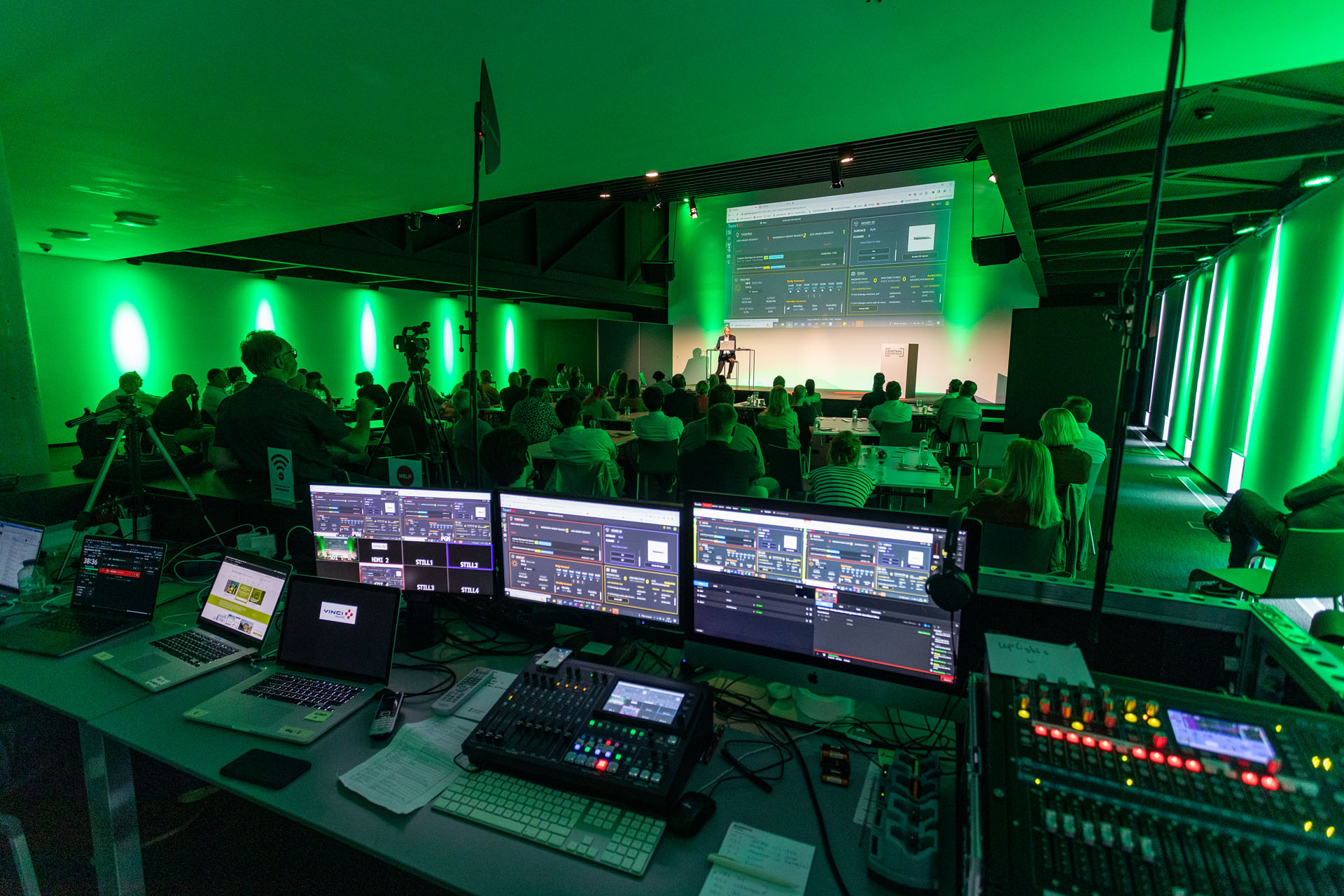 Workshop Digitaal Bouwteam