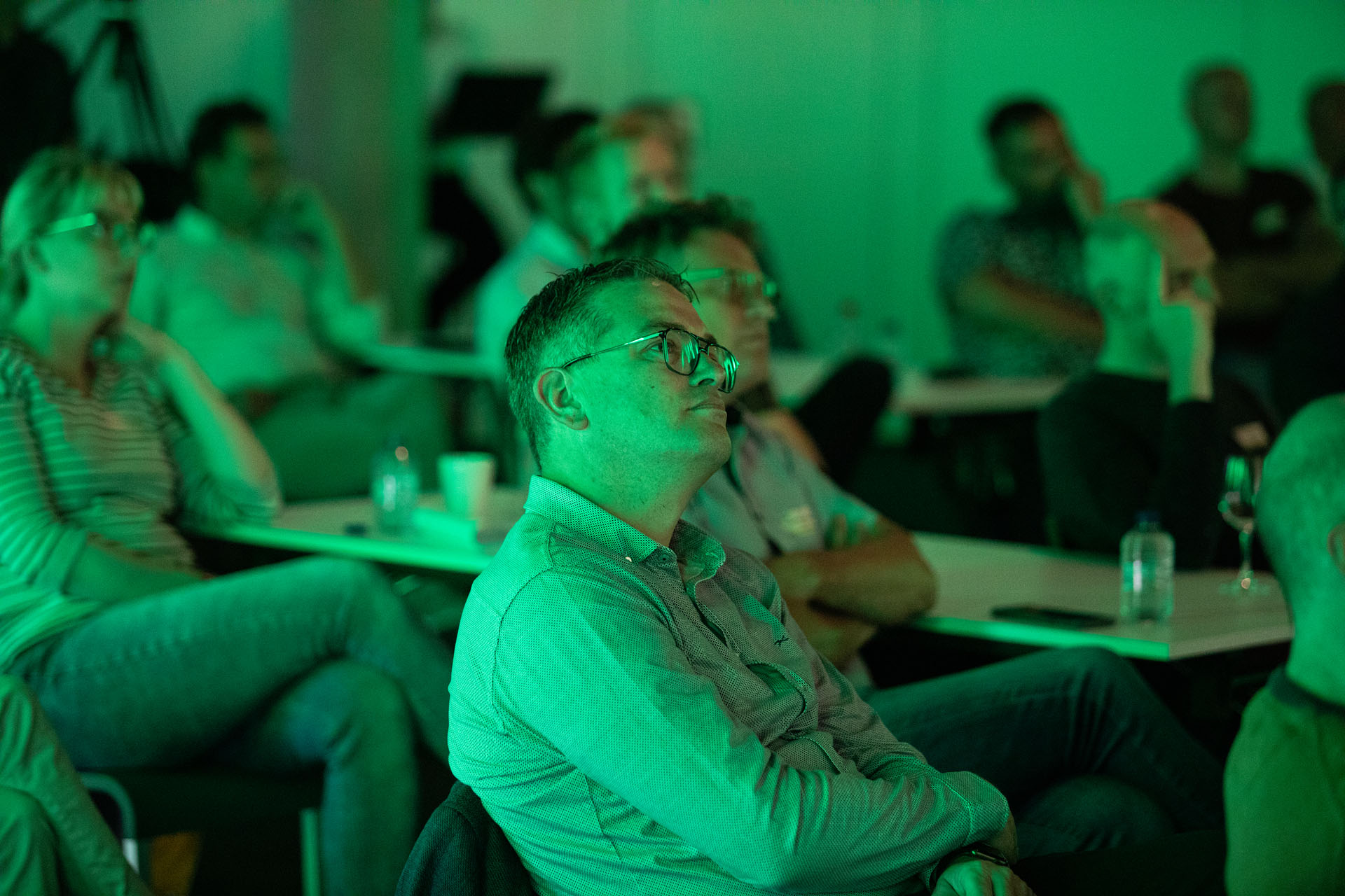 Workshop Digitaal Bouwteam
