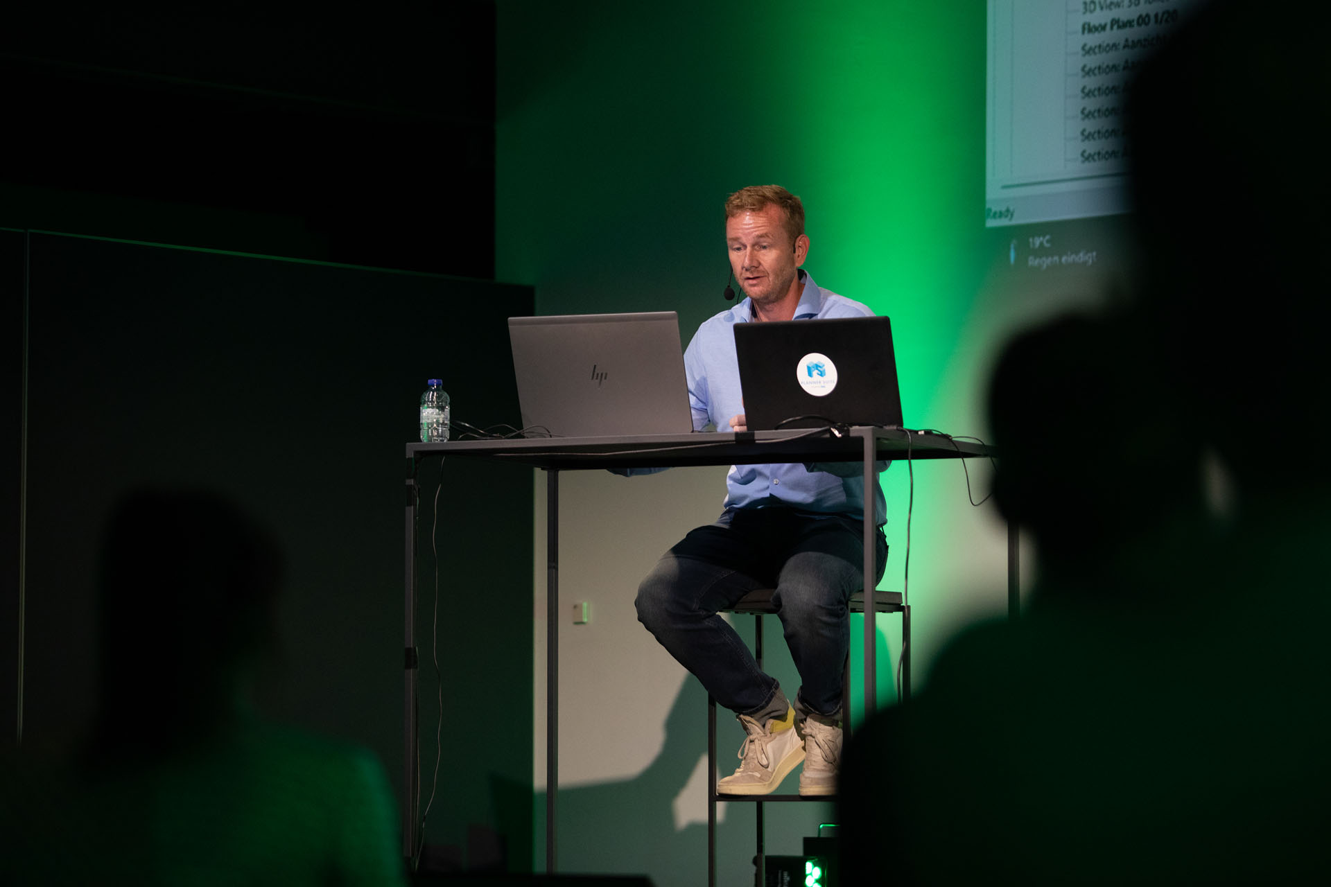 Workshop Digitaal Bouwteam