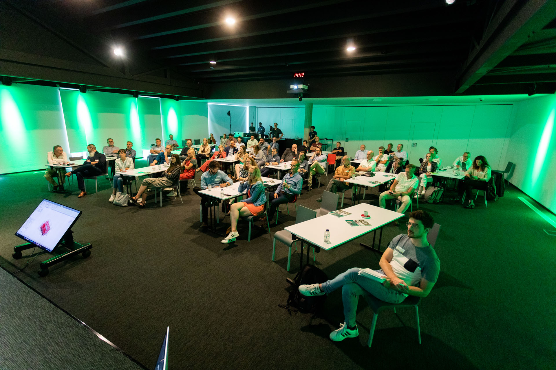 Workshop Digitaal Bouwteam