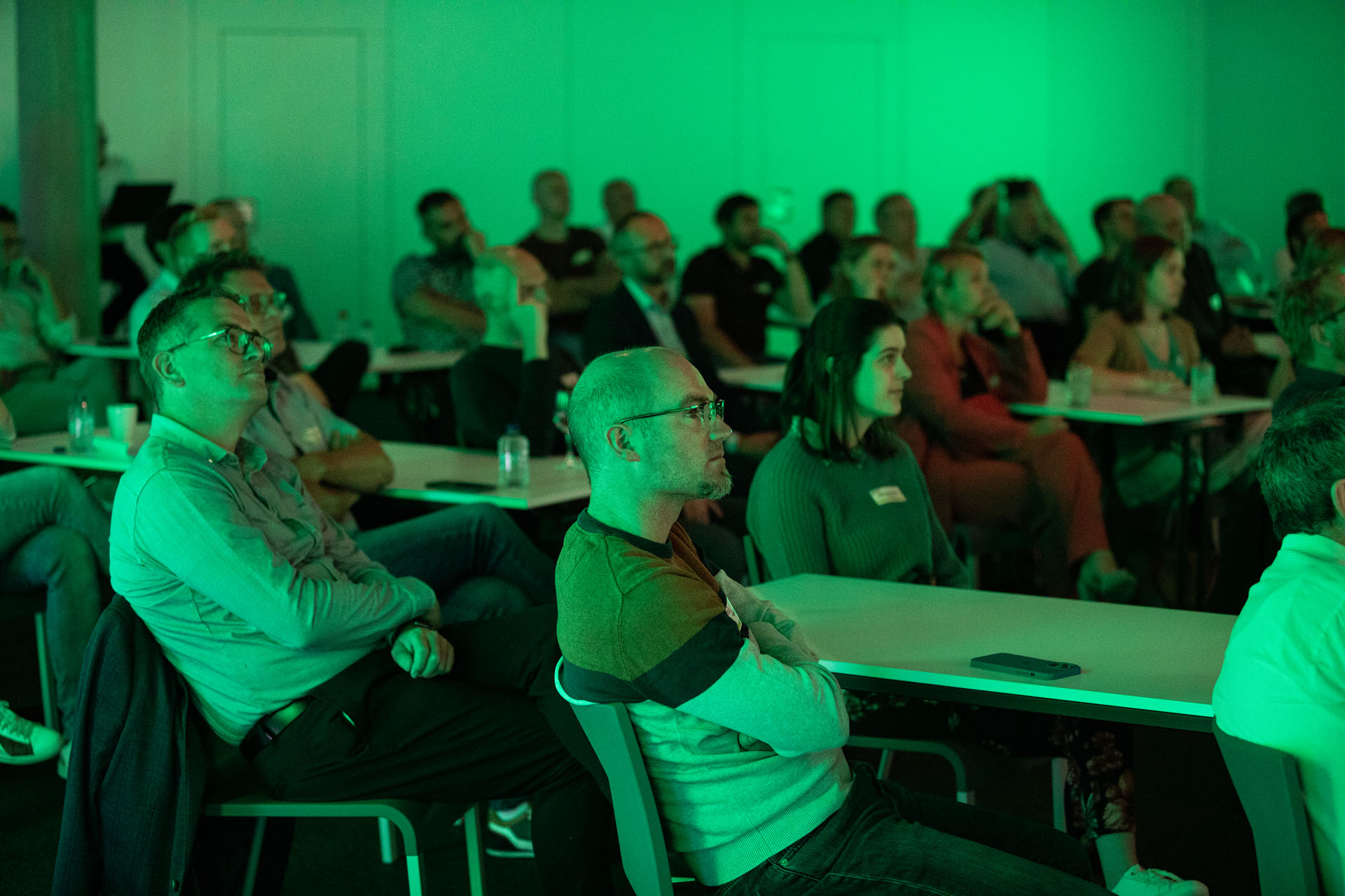 Workshop Digitaal Bouwteam
