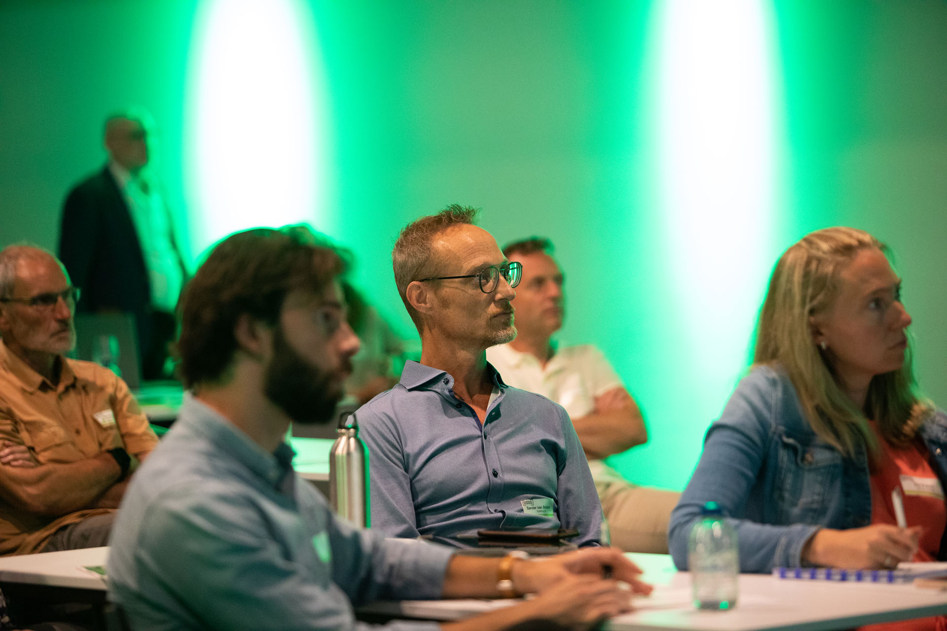 Workshop Digitaal Bouwteam