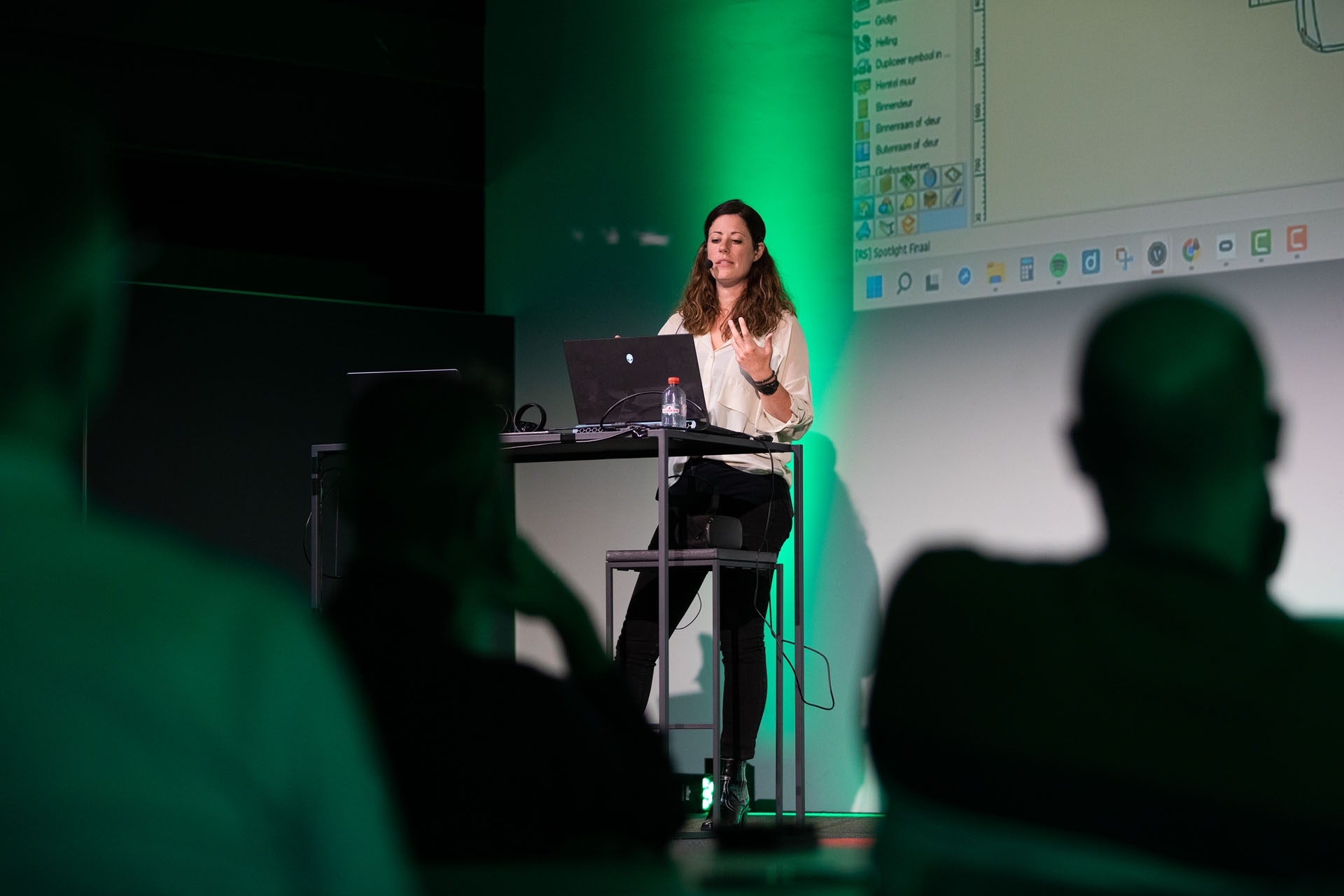 Workshop Digitaal Bouwteam