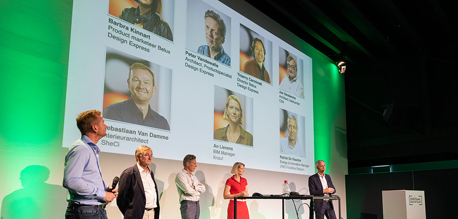Digitaal Bouwteam - 27 juni 2022