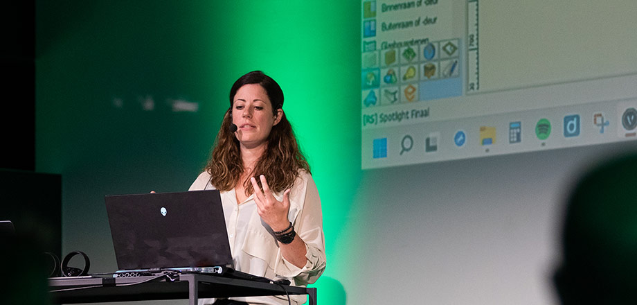 Digitaal Bouwteam - 27 juni 2022