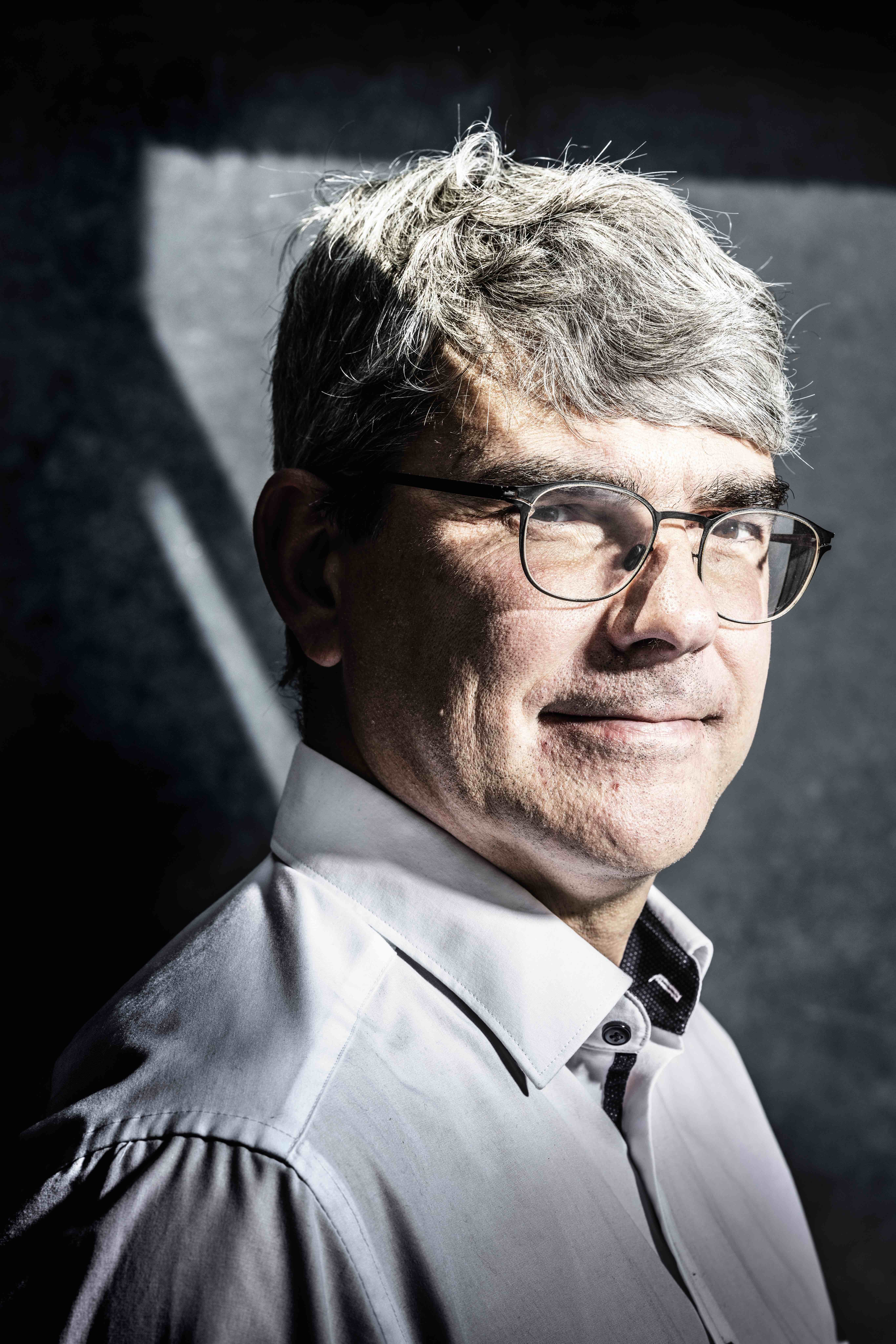 johanklapsprofiel