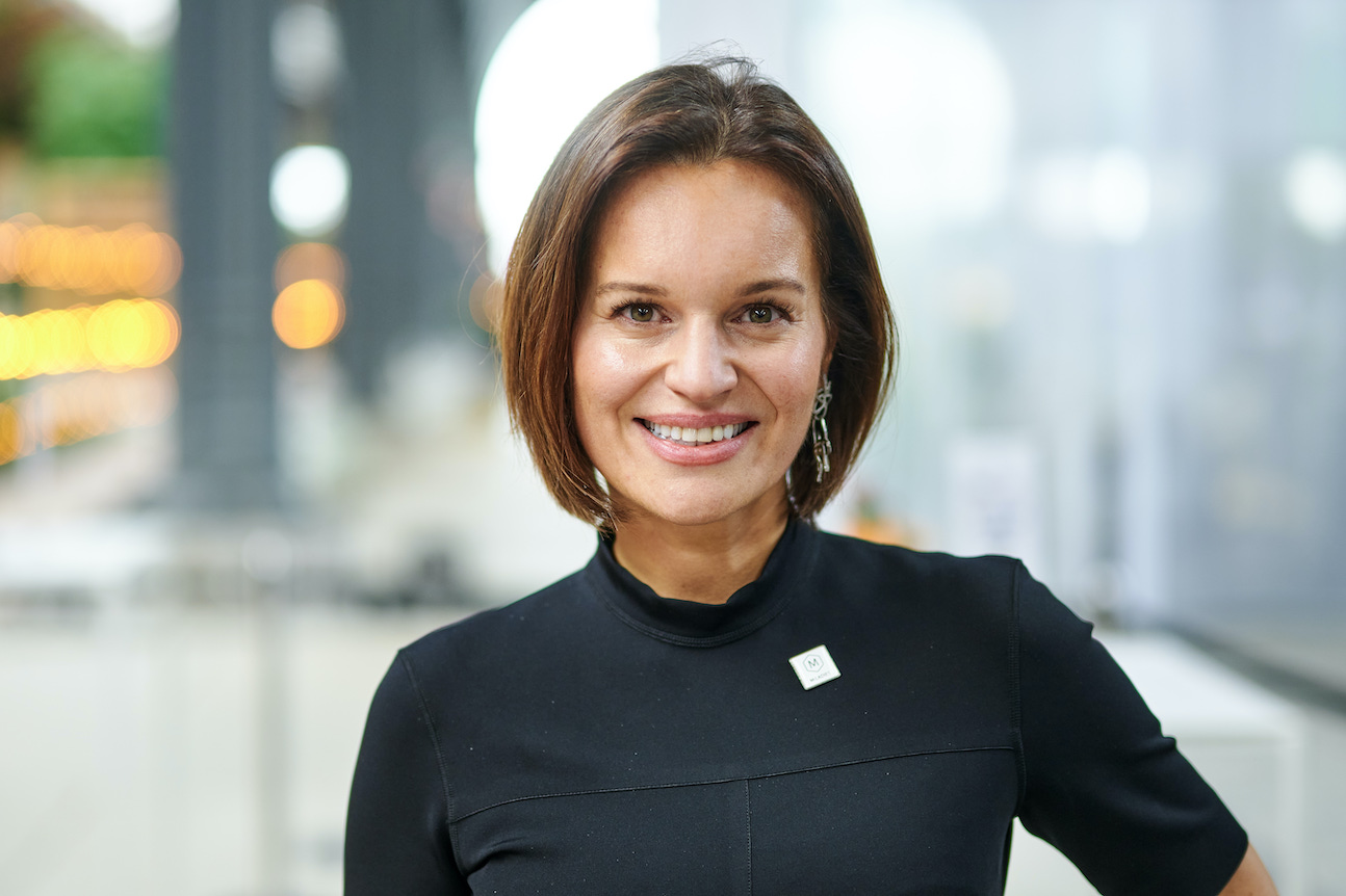 Veronique Orens