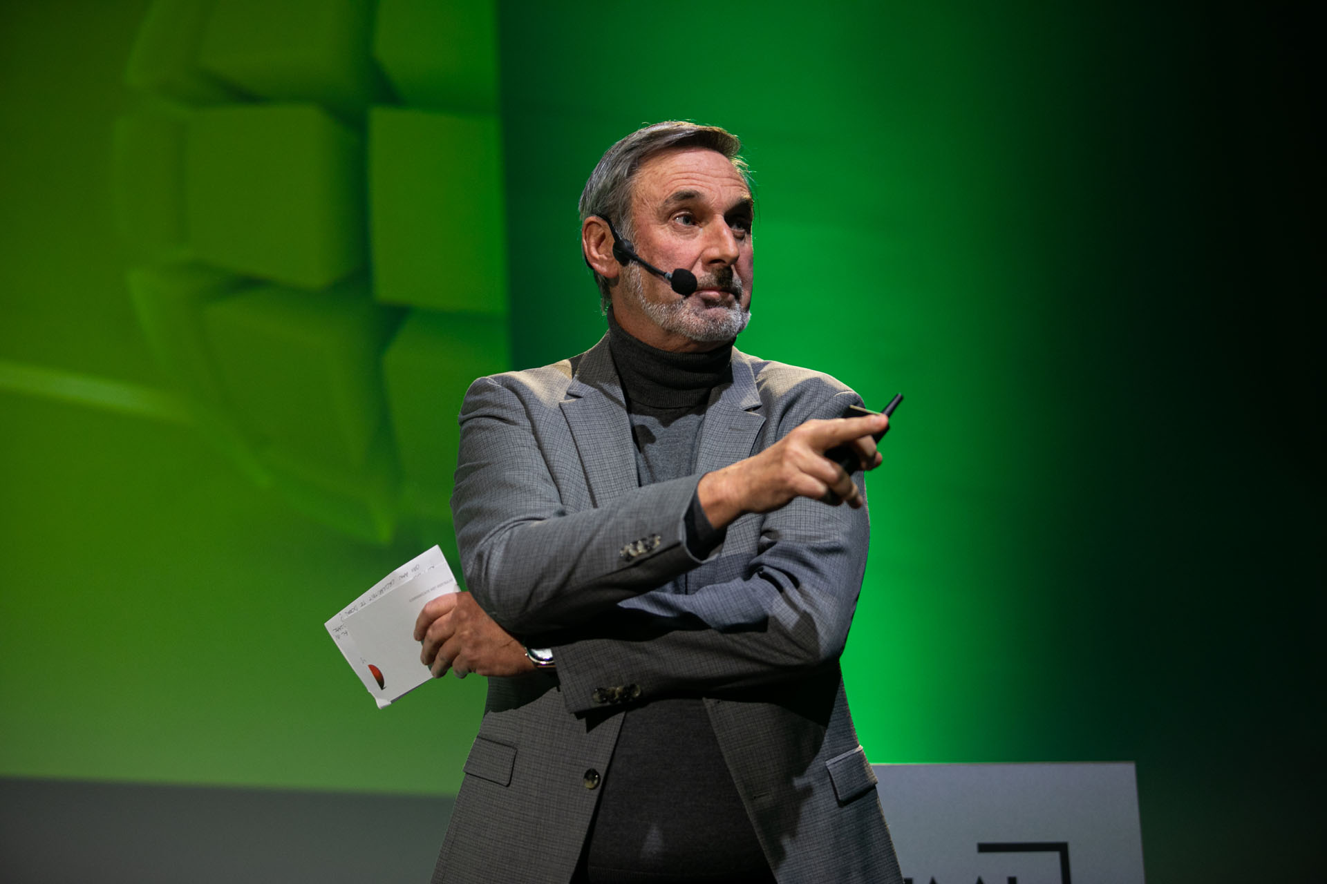 De digitale paradox