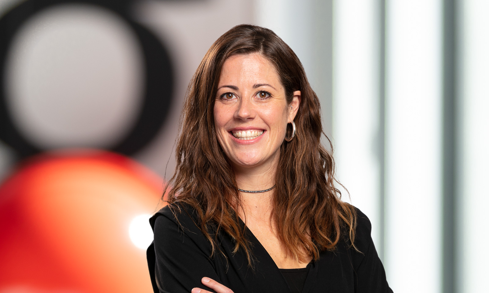 Barbra Kinnart