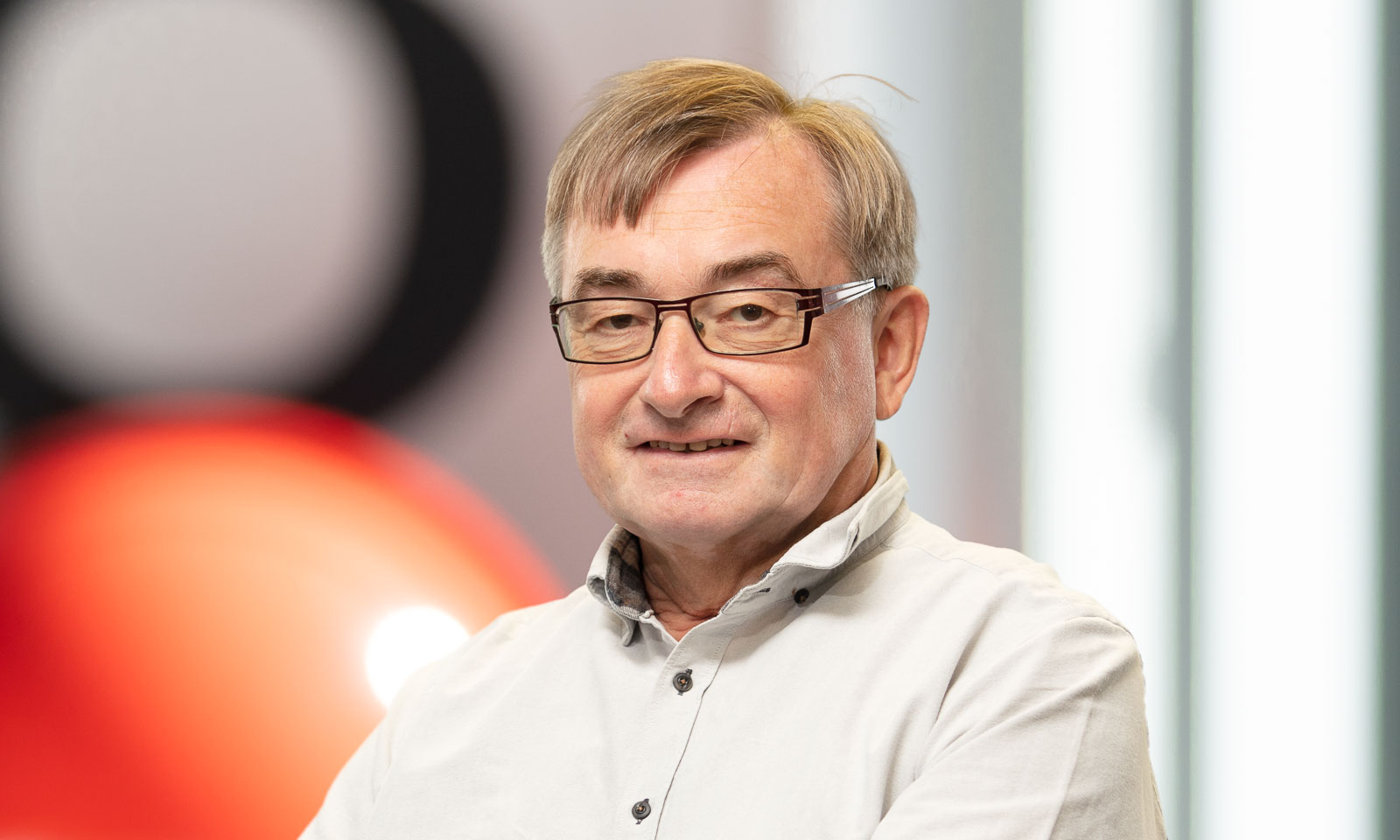 Jos Vandamme
