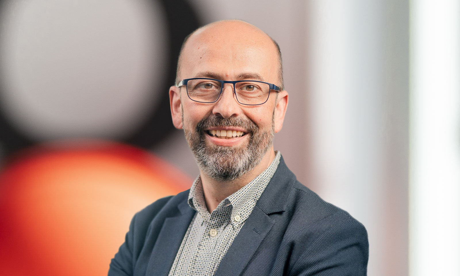 Peter Bruggeman