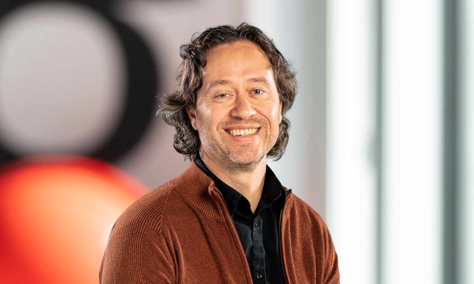 Thierry Carminati
