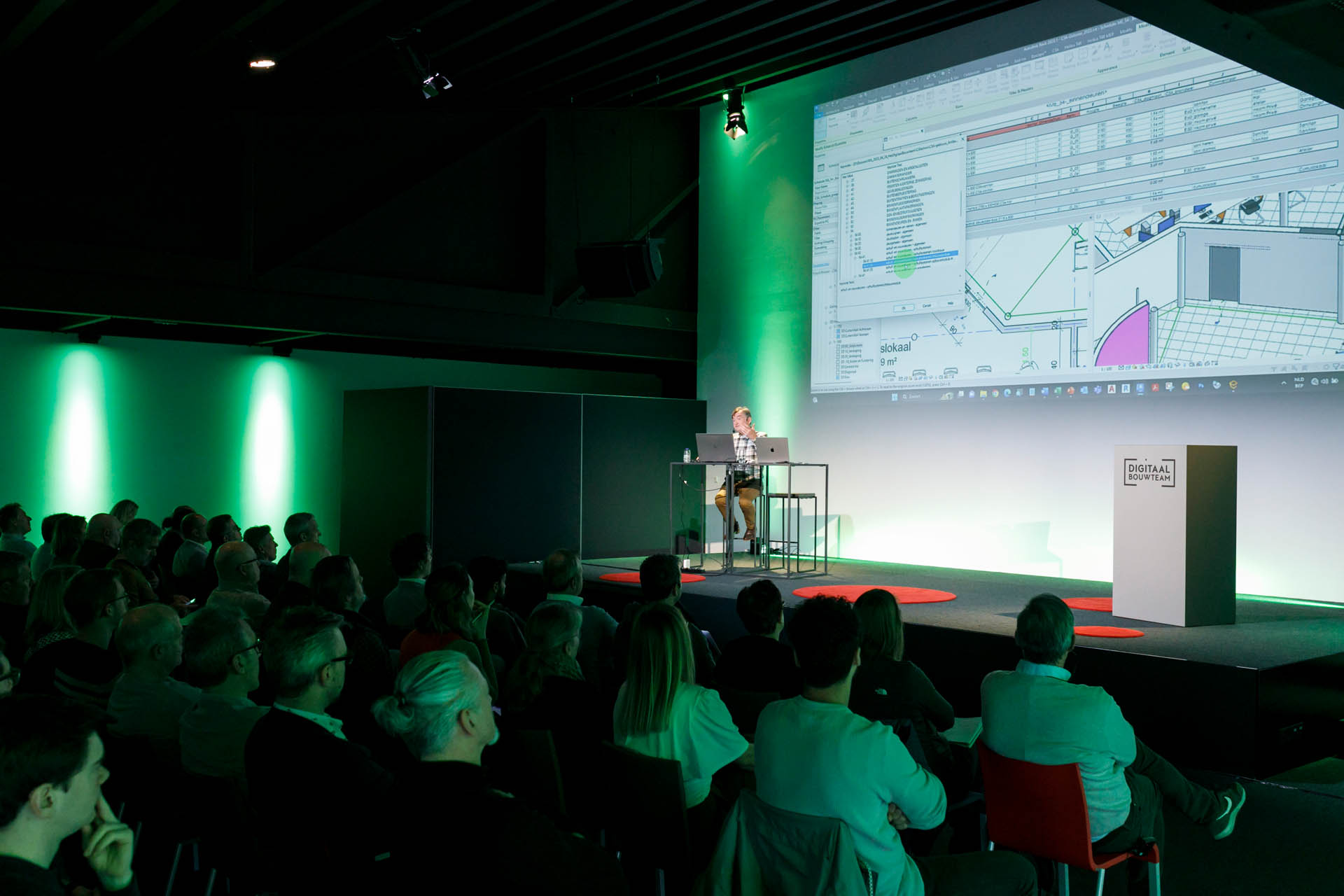 Digitaal Bouwteam 