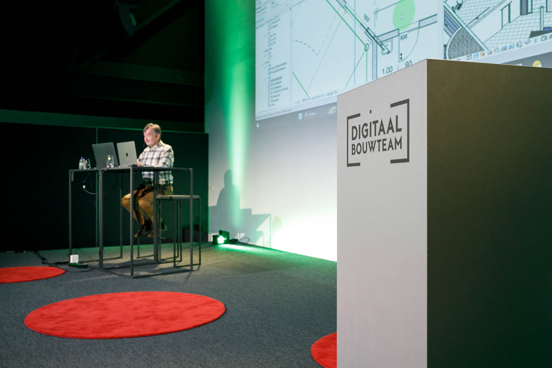 Digitaal Bouwteam 