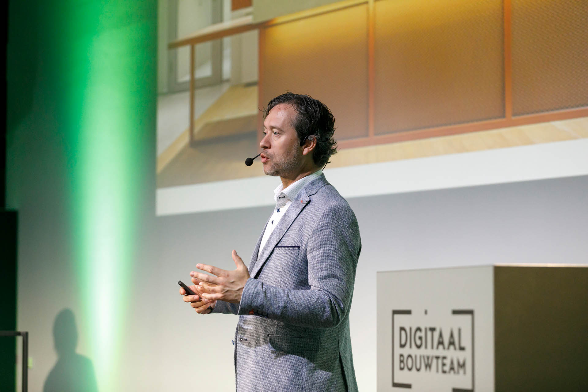 Digitaal Bouwteam 