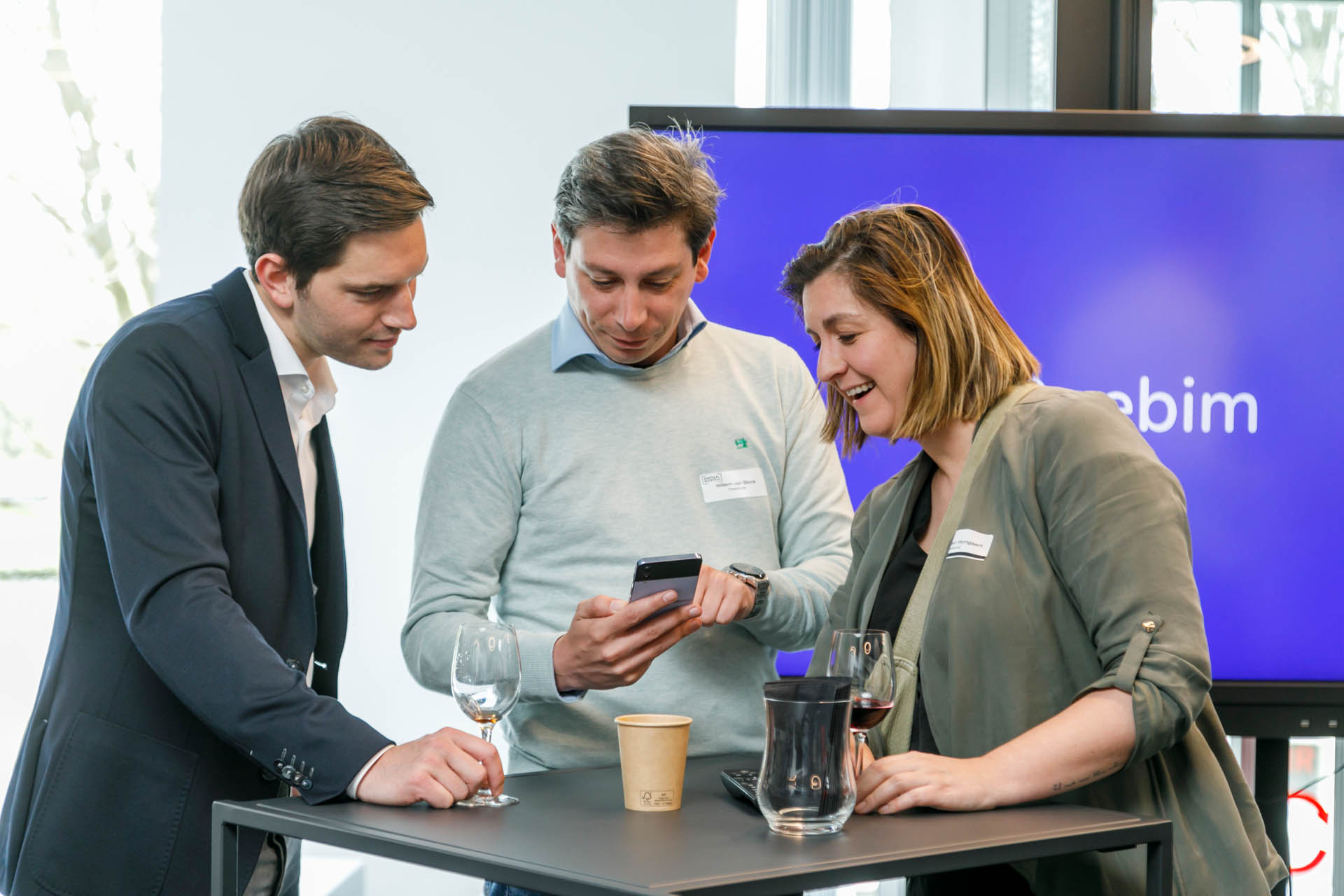 Digitaal Bouwteam 