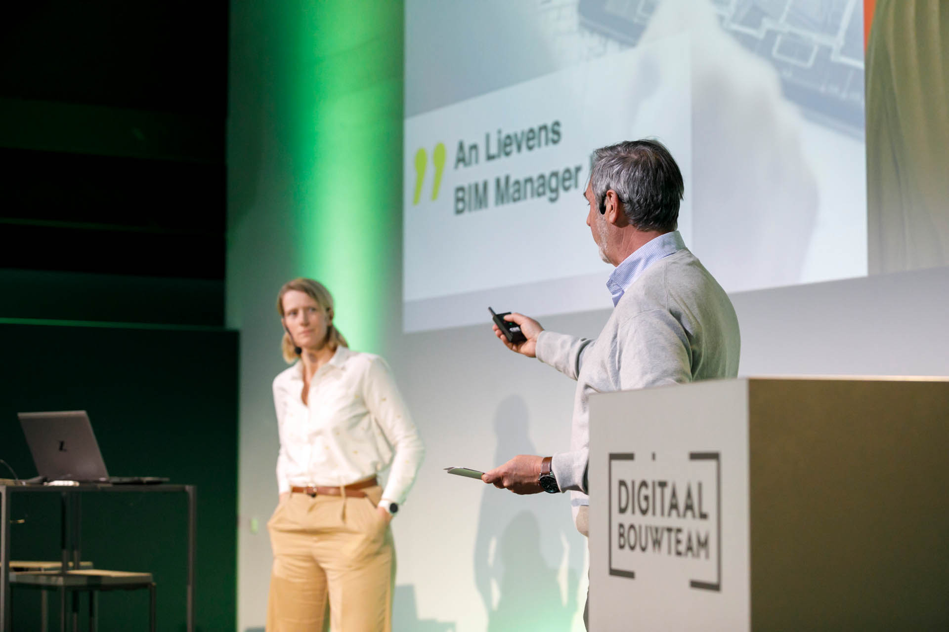 Digitaal Bouwteam 