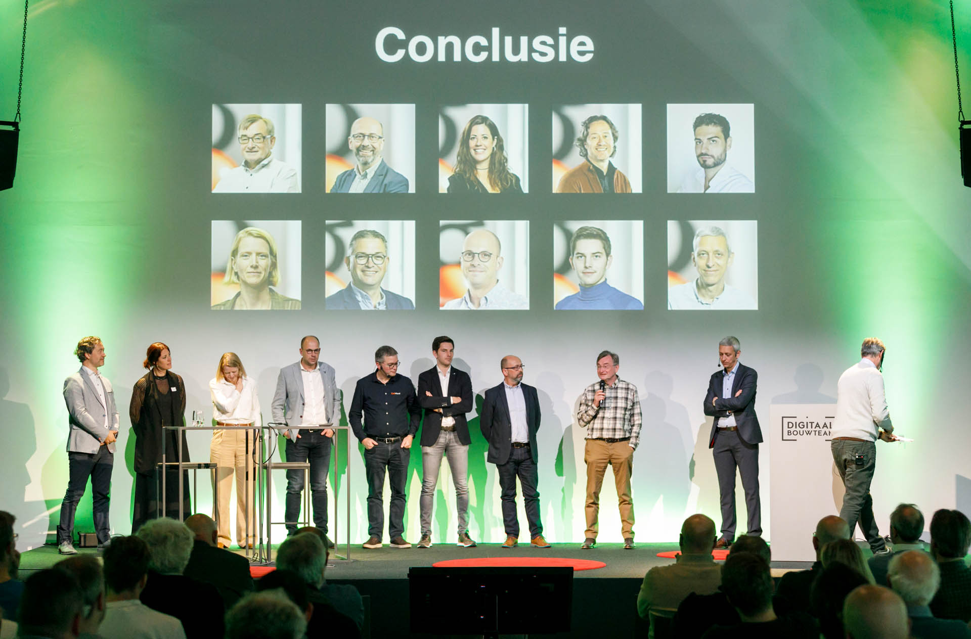 Digitaal Bouwteam 